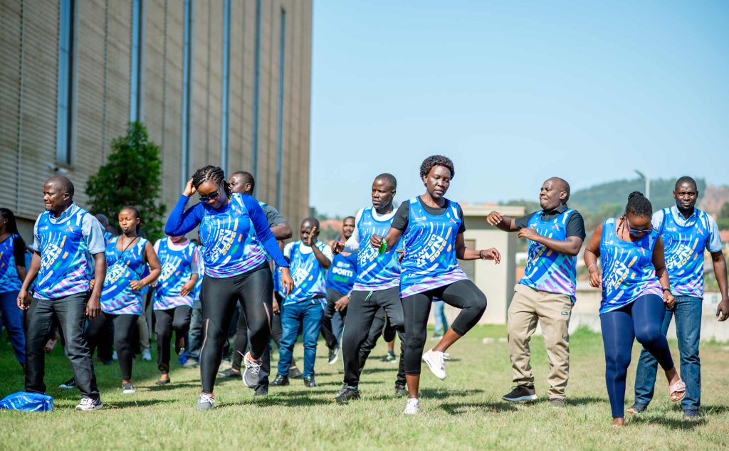 NMS Participates in Cancer Run 2026